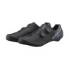 Tretry Shimano SHRC903, černé