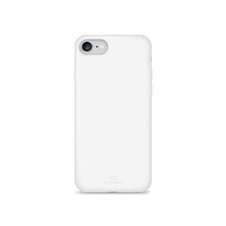 Pouzdro White Diamonds Athletica pro iPhone SE (2020) / 8 / 7, bílé