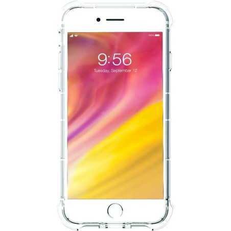 InvisibleSHIELD Ultra Clear ochranné pouzdro pro Apple iPhone 8 Plus/7 Plus, průhledné