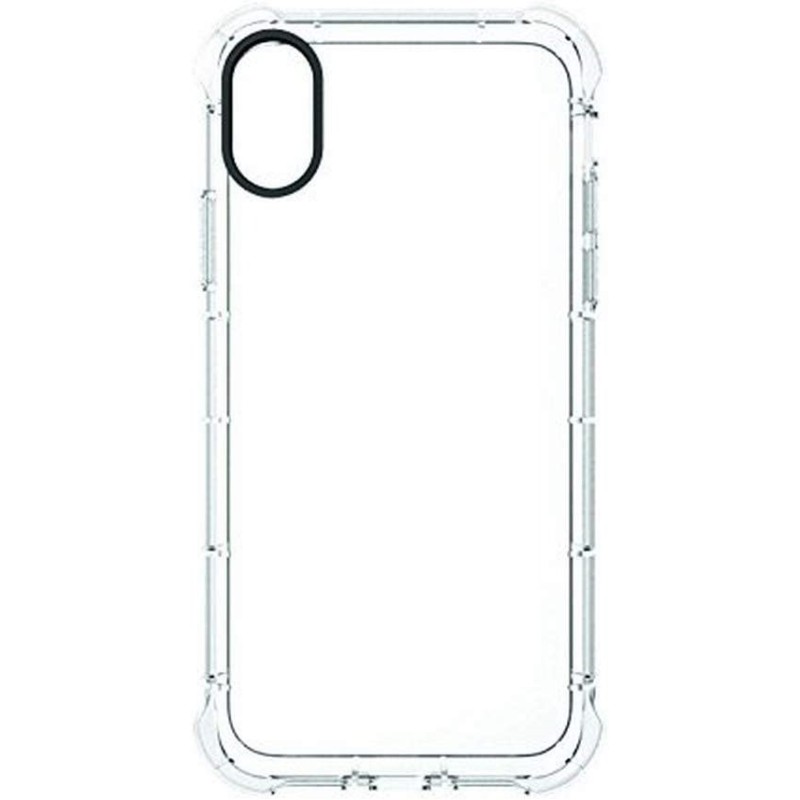 InvisibleSHIELD Ultra Clear ochranné pouzdro pro Apple iPhone X, průhledné
