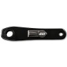 4iiii wattmetrová klika Shimano GRX810 Precision 3D GEN3