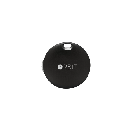 Orbit lokátor klíčů/mobilních telefonů - černý