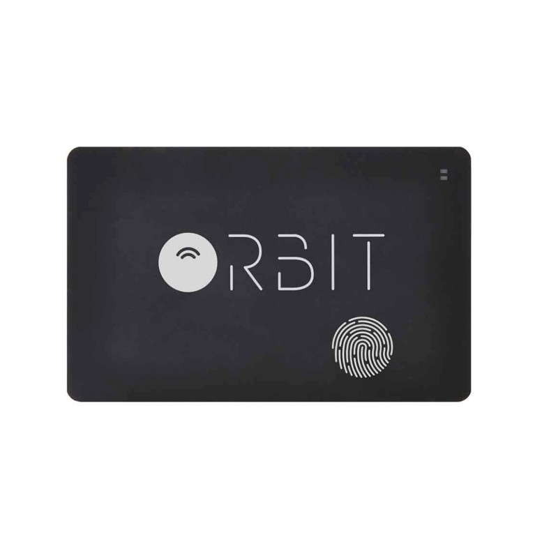 Orbit lokátor peněženky/mobilního telefonu