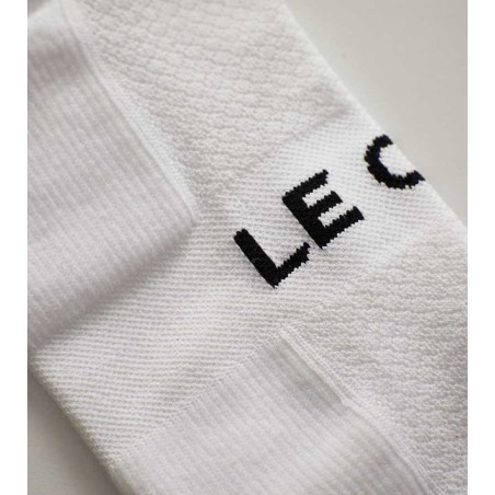 Le Col Ponožky Pro Aero, bílý