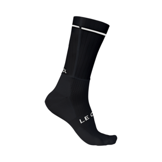 Le Col Ponožky Pro Aero, černý