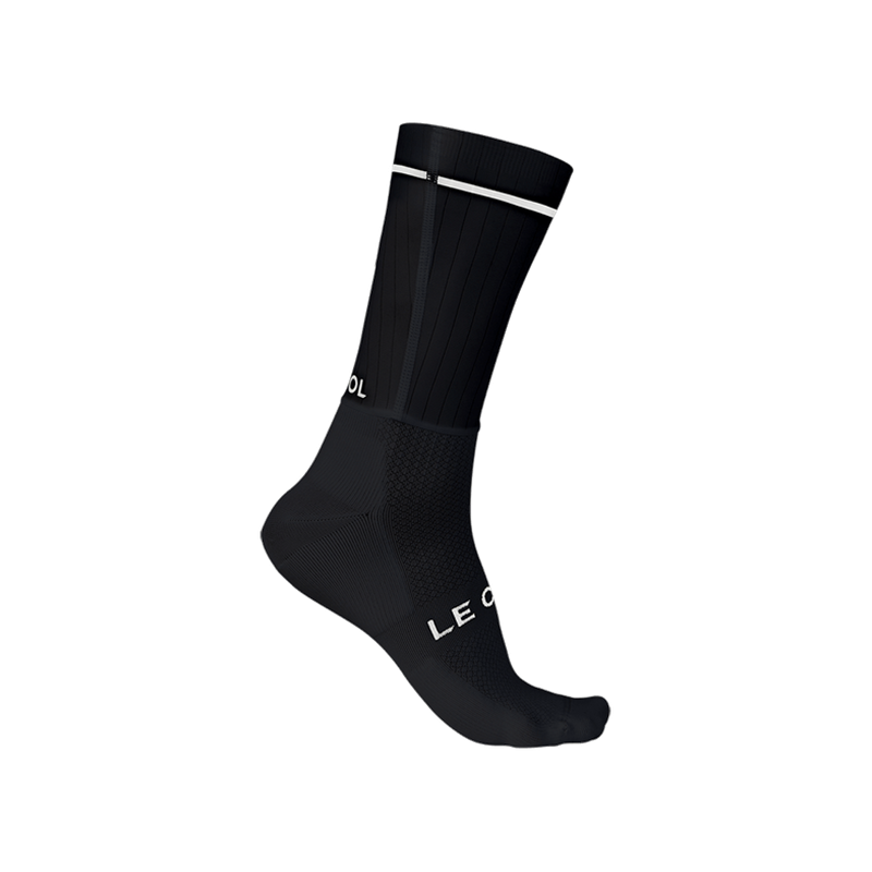 Le Col Ponožky Pro Aero, černý
