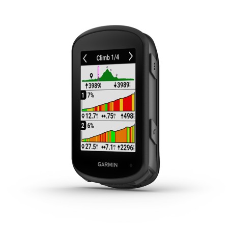 Garmin Edge 540 Bundle GPS Bike Computer