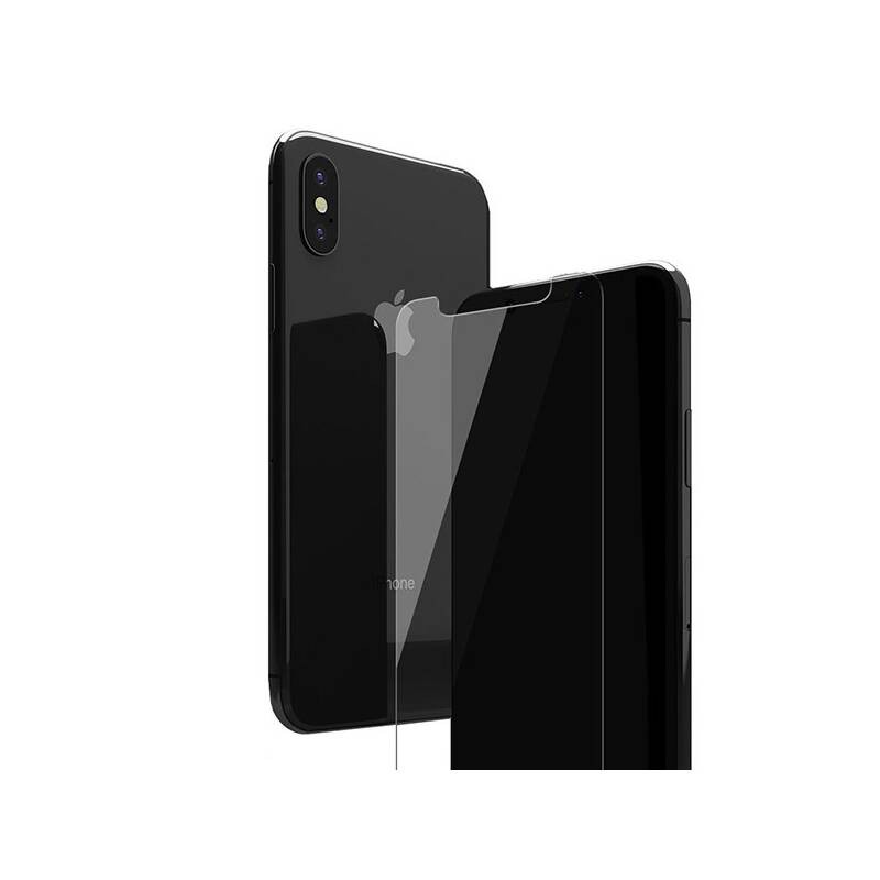 Tolerate Shield Glass Impact pro Apple iPhone 11 Pro/XS/X