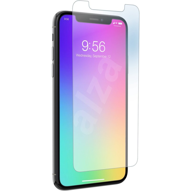 InvisibleSHIELD Glass+ VisionGuard pro iPhone 11/XR