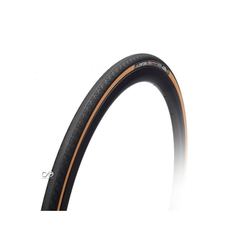 Tufo Tubeless ready COMTURA 5TR 25 25-622 (700×25C) 280g