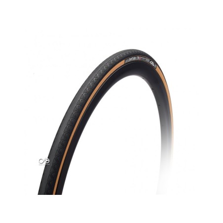 Tufo Tubeless ready COMTURA 5TR 25 25-622 (700×25C) 280g