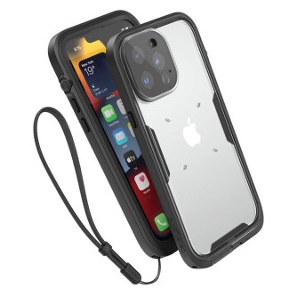 CATALYST Total protection case, black...