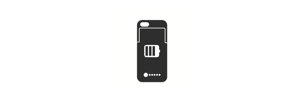 Nabíječky, externí baterie pro iPhone X