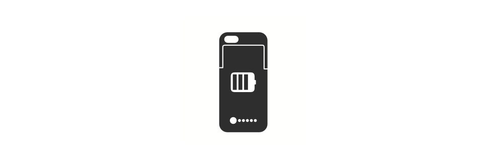 Nabíječky, externí baterie pro iPhone 11