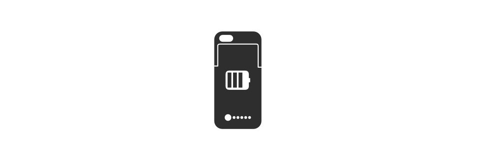 Nabíječky, externí baterie pro iPhone 13 mini