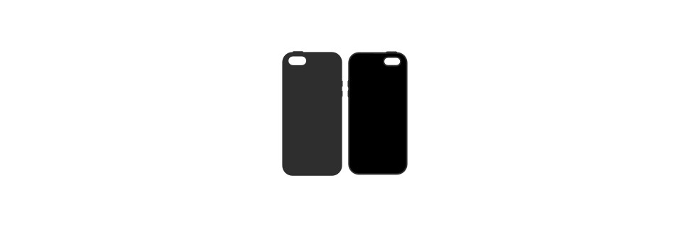 Pouzdra, obaly, bumpery pro iPhone 7