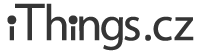 Logo: iThings