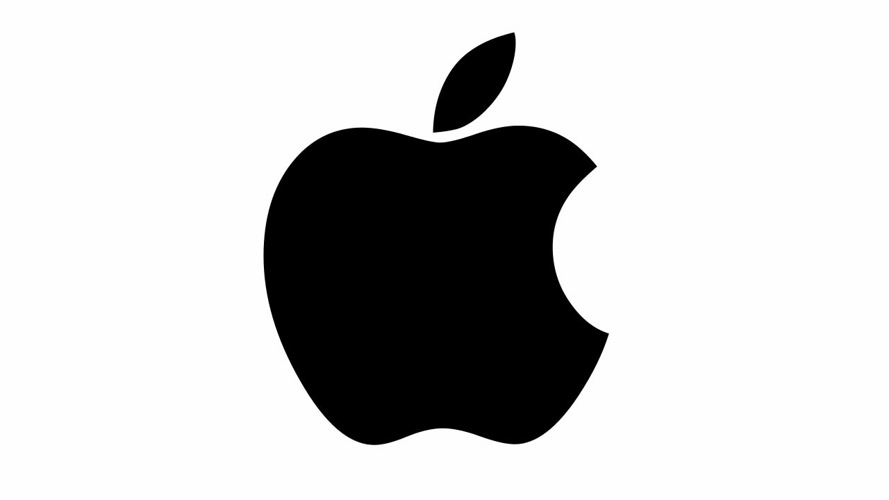 Logo: Apple